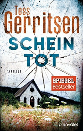 Tess Gerritsen: Scheintot - Taschenbuch - Bild 2