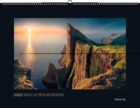Inseln des Nordens 2022