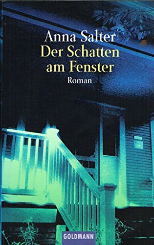 Der Schatten am Fenster