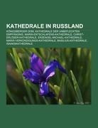 Kathedrale in Russland