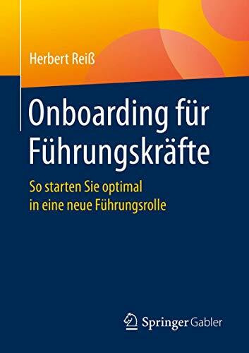 Onboarding für Führungskräfte: So starten Sie optimal in eine neue Führungsrolle