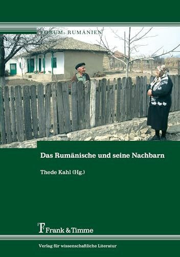 Das Rumänische und seine Nachbarn (Forum: Rumänien)