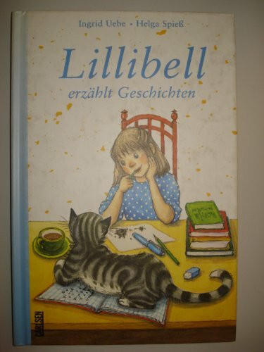 Lillibell erzählt Geschichten