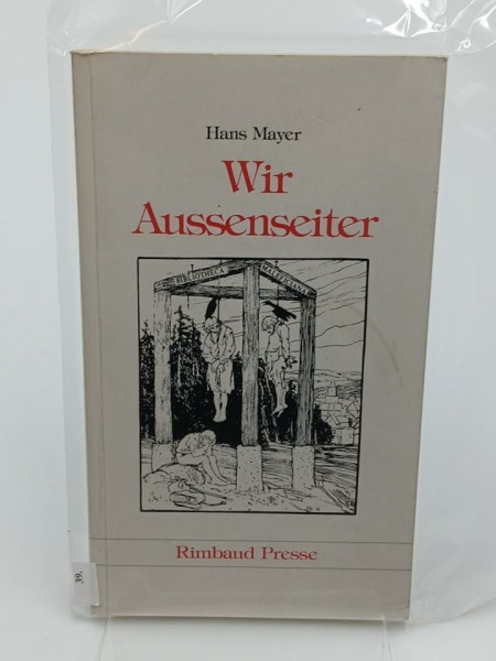 Wir Aussenseiter,