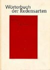 Wörterbuch der Redensarten zu der von Karl Kraus 1899 bis 1936 herausgegebenen Zeitschrift 'Die Fackel'