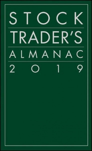 Stock Trader′s Almanac 2019