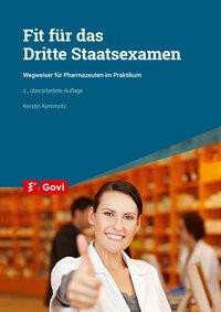 Fit für das Dritte Staatsexamen