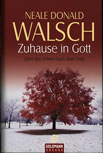 Zuhause in Gott: Über das Leben nach dem Tode