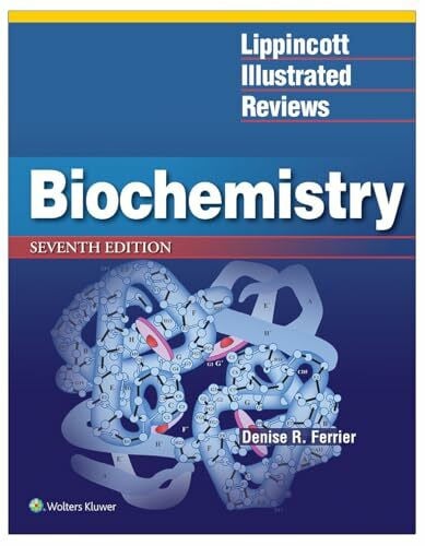 Biochemistry, International Edition (Lippincott Illustrated Reviews)