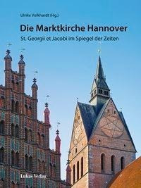 Die Marktkirche Hannover