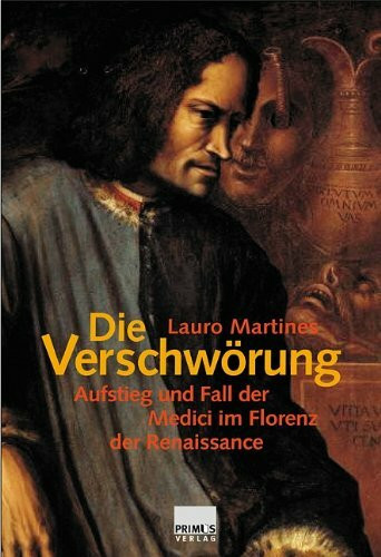 Die Verschwörung