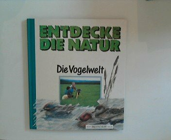 Die Vogelwelt