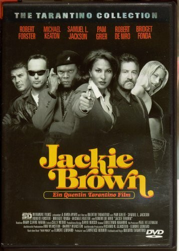 Jackie Brown