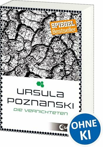 Die Vernichteten (Eleria-Trilogie): Finale der dystopischen Trilogie von Bestsellerautorin Ursula Poznanski