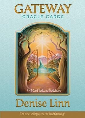 Gateway Oracle Cards