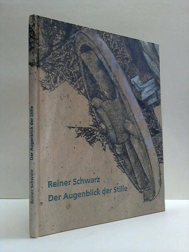 Der Augenblick der Stille.