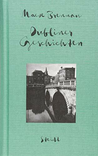 Sämtliche Erzählungen, Band 1: Dubliner Geschichten