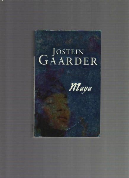 Maya: Transl. by James Anderson
