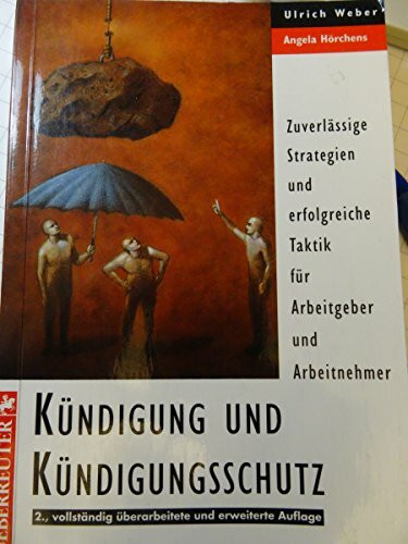 Kündigung und Kündigungsschutz