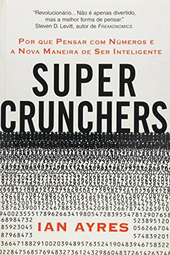 Super Crunchers (Em Portuguese do Brasil)