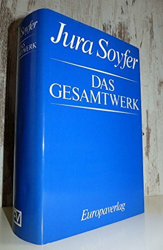 Das Gesamtwerk