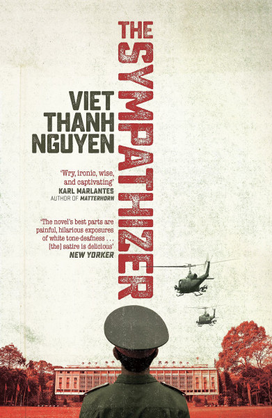 The Sympathizer: Now a Sky Exclusive limited series