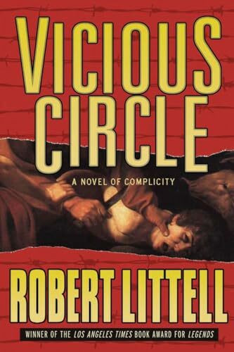 Vicious Circle: A Novel of Complicity