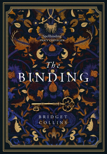 The Binding