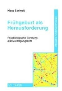 Frühgeburt als Herausforderung