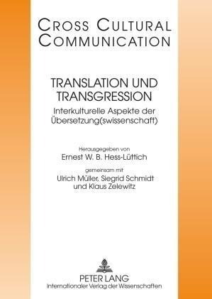 Translation und Transgression