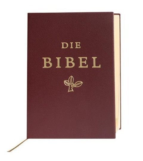 Die Bibel (60926). Einheitsübersetzung der Heiligen Schrift