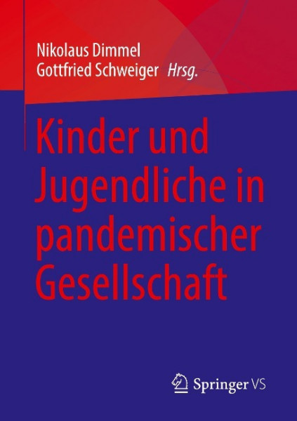 Kinder und Jugendliche in pandemischer Gesellschaft