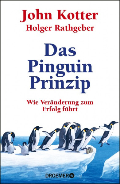 Das Pinguin-Prinzip