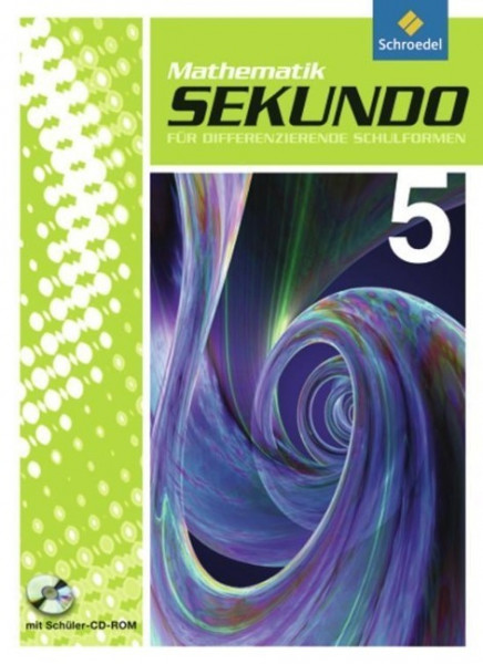 Sekundo 5. Schülerband