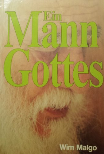Ein Mann Gottes