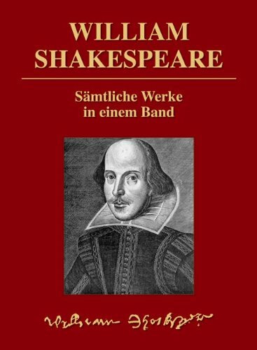 William Shakespeare