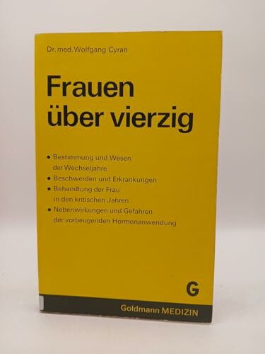 Frauen über Vierzig