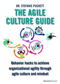 THE AGILE CULTURE CODE