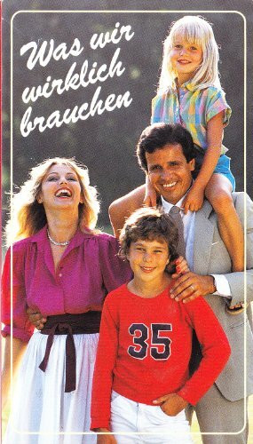 Was wir wirklich brauchen. Missionarisches Verteilbuch