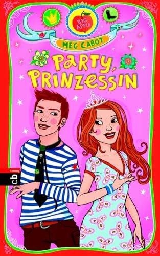 Party, Prinzessin!