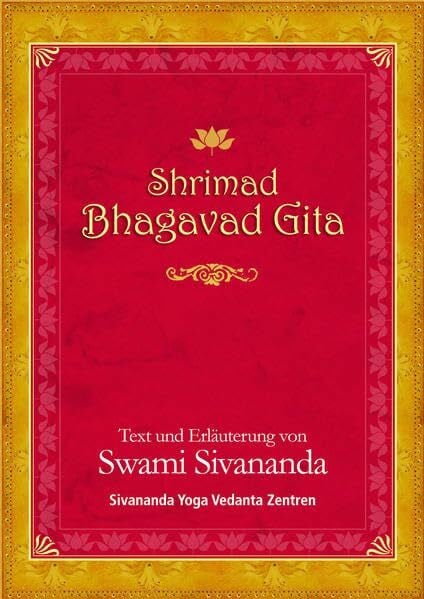 Shrimad Bhagavad Gita