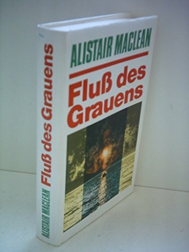 Fluß des Grauens