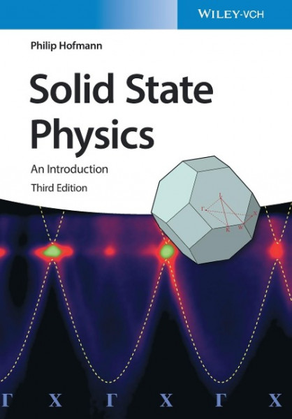 Solid State Physics