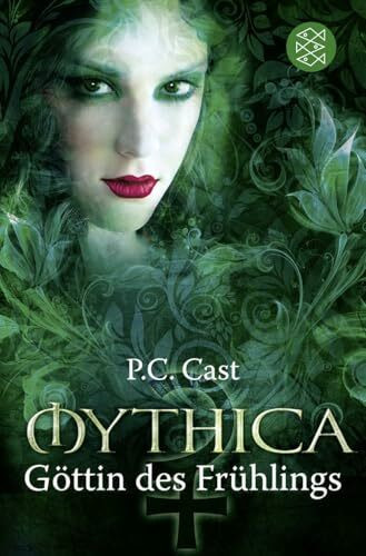 Göttin des Frühlings: Mythica 4