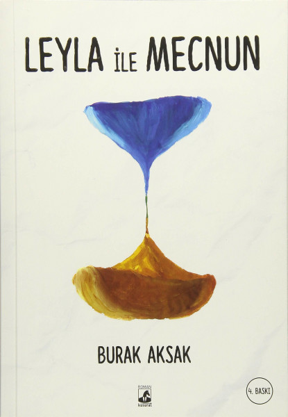 Leyla ile Mecnun