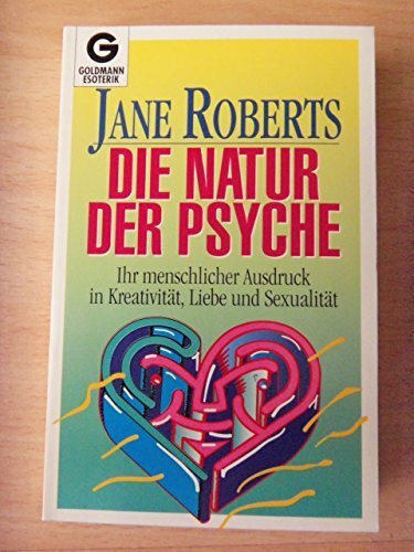 Die Natur der Psyche