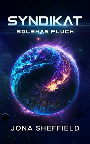 Syndikat: Solehas Fluch (Lumera)