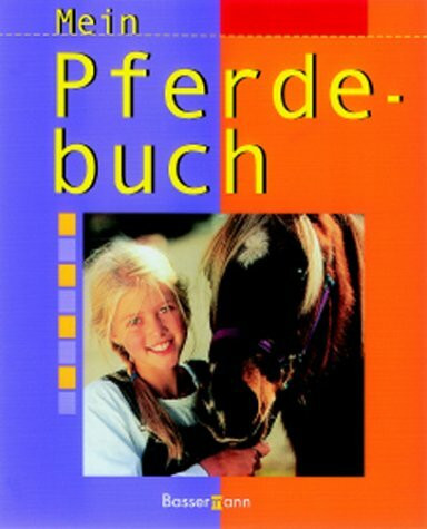 Mein Pferdebuch