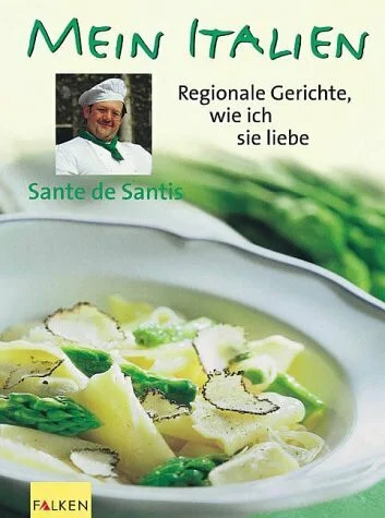 Mein Italien