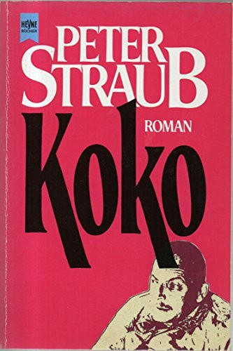 Koko. Roman.